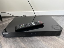 Samsung BD-H8500M 3D Blu-Ray