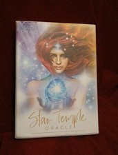 Suzy cherub star temple - cherub,