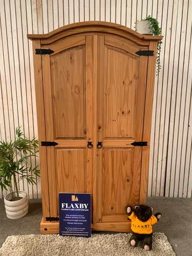 Corona mexican pine door - pine,