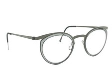 LINDBERG 9722 GR77 Grey Black