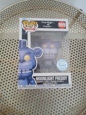 Funko Pop! Vinyl: Moonlight