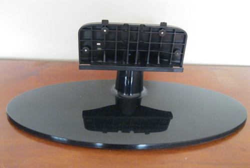 Oval bracket stand - oval,