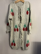 New Made In Italy Unusual