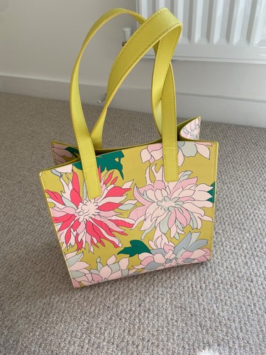 Ted baker small tote - baker, bag