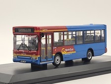 Creative Master Northcord UKBUS 3007 Transbus Mini Pointer Dart - Boxed 1:76 MIB