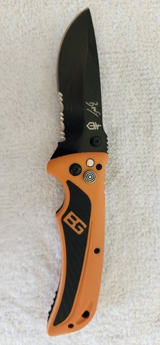 Gerber survival utility - gerber,