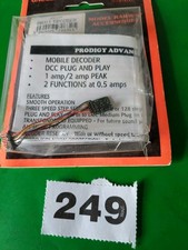 GAUGEMASTER `N or OO GAUGE`