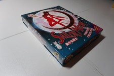 Sailor Moon Ten DVD Collection
