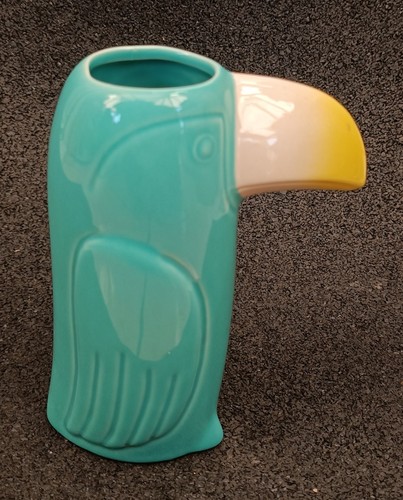 Next toucan shaped - toucan,
