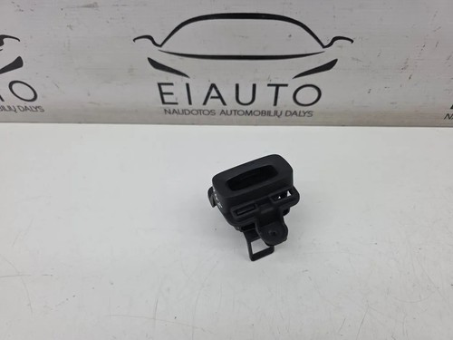 Volvo s60 ignition - s60, ii