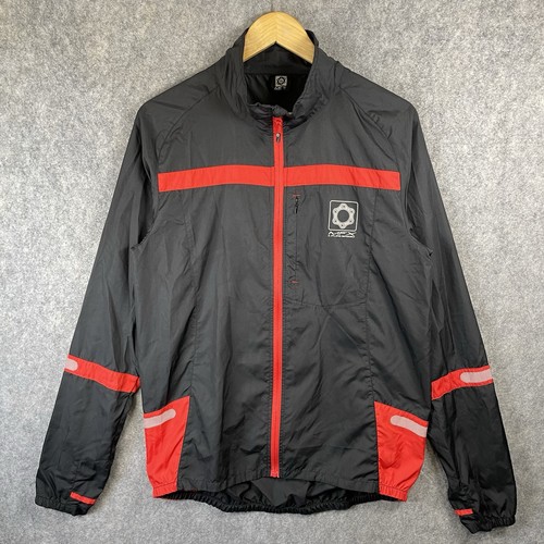 Muddyfox cycling jacket - muddyfox, mens