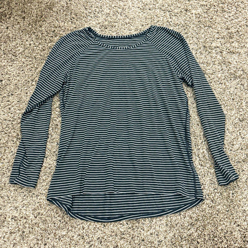 Lululemon emerald long sleeve - lululemon,