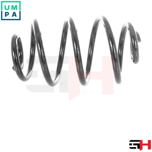 Suspension spring 223615 - suspension, gh-223615