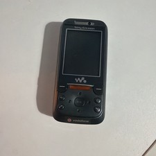 Sony Ericsson W850i Walkman