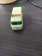 Matchbox Lesney 21 Commer
