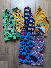 Frugi And Maxomorra Animal