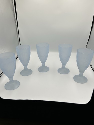 Luminarc sundae frosted - sundae,