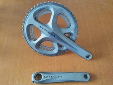 Shimano ultegra 6700 chainset - shimano,