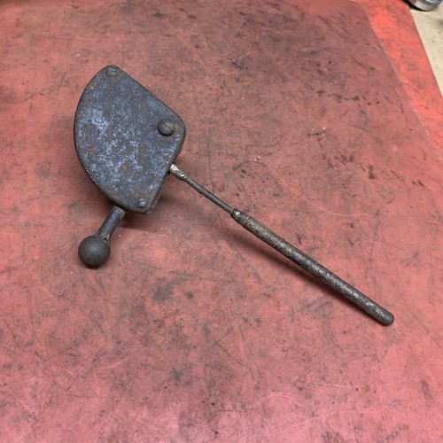 Veteran motorcycle flat - motorcycle,,