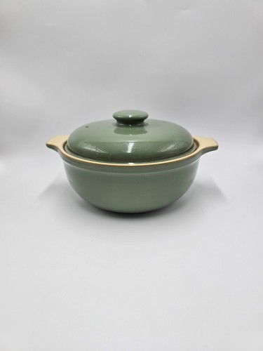 Vintage denby manor green - denby,