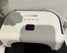 LED Nail Light 12w UV Lamp Manicure Dryer Curing GEL Nail Polish Art Timer