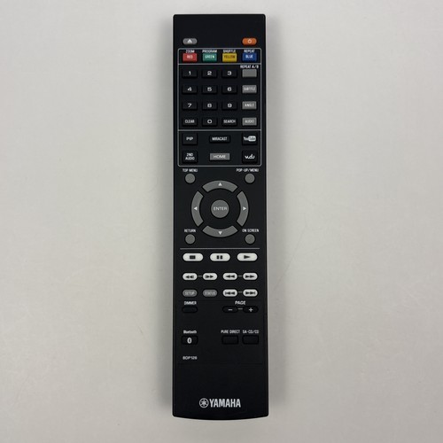 Genuine yamaha bdp126 - bdp126, blu-ray