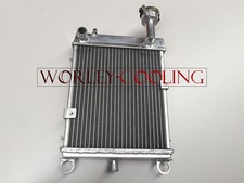 *PRESALE* 4ROW Aluminum