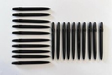 MINI BLACK BALL POINT PENS
