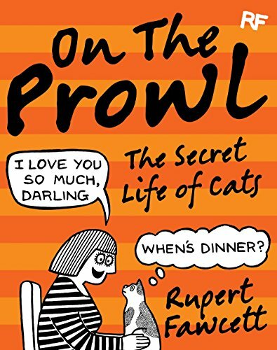 The prowl secret life - prowl:,