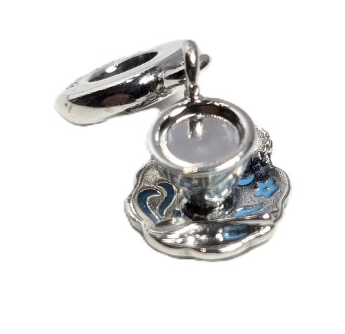 Authentic pandora charm - authentic,