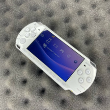 *Very Rare* Sony PSP 2000 (Darth Vader Edition) + New Battery & Charger *MINT*