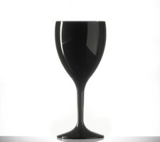 Polycarbonate Plastic Wine