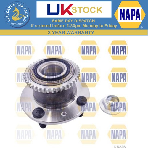 Napa wheel bearing kit for - wheel,