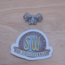 40k Warhammer Rogue Trader