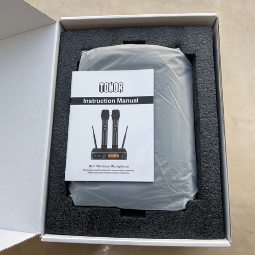 Tonor wireless - tonor,
