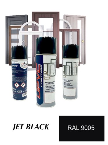 Upvc aerosol spray paint - upvc,