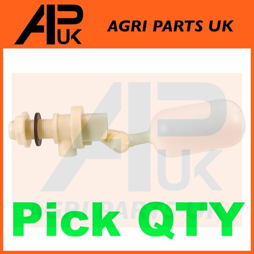 Pic qty water trough - qty,