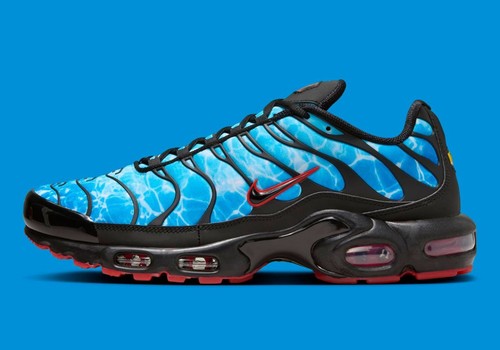 Nike air max plus - air,