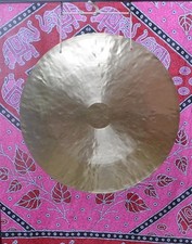Traditional Wind Gong Feng