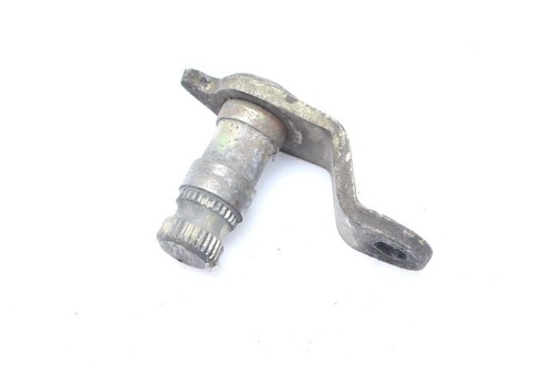 Brake lever mount rear - lever,