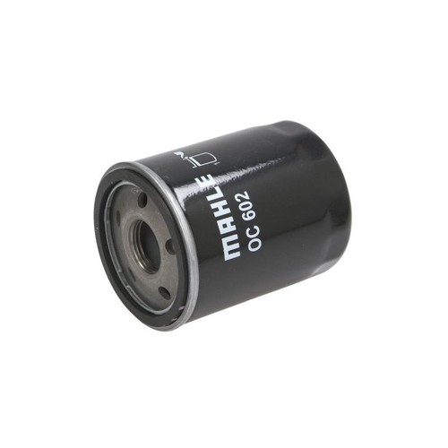 Knecht oc602 oil filter - oil,