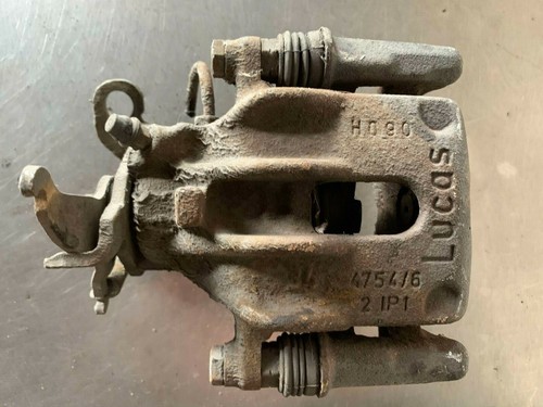 Genuine ford focus - genuine,