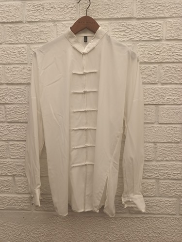 Long tai chi clothing womans - long,