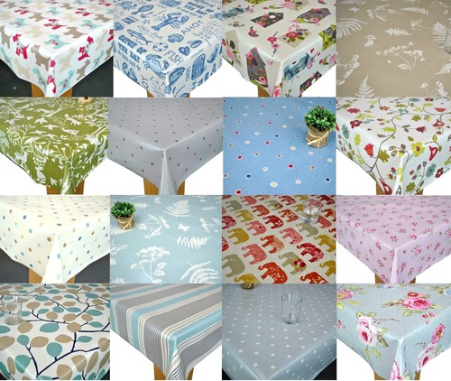 Clarke pvc cotton - &,