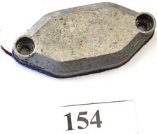 Moto Morini 350 3 1/2 - Engine