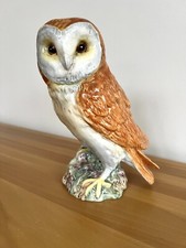 Beswick Large Vintage Barn Owl