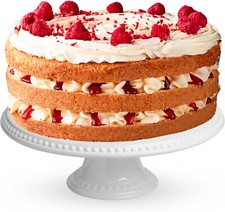Patisserie Valerie Victoria Sponge Cake 6" (10 Portions)