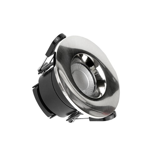 Fire rated cct - led, dimmable