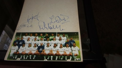 Swansea city signed - city,