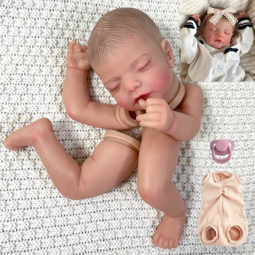 Reborn doll kit sam - 19",